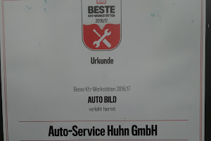 Auto-Service Huhn GmbH