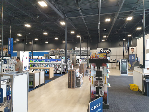 Electronics Store «Best Buy», reviews and photos, 14160 Baltimore Ave, Laurel, MD 20707, USA