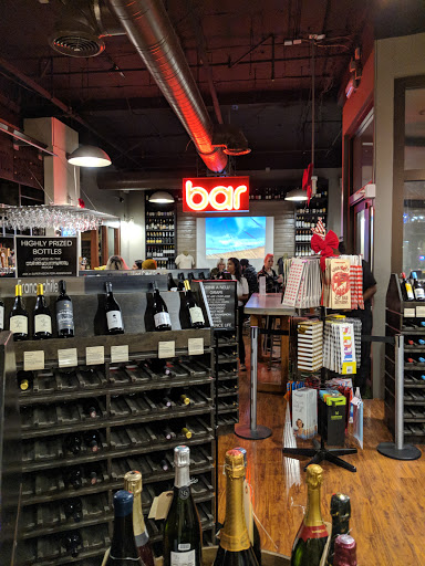 Bar «BUZZ wine beer bottleshop & bar», reviews and photos, 460 S Spring St, Los Angeles, CA 90013, USA