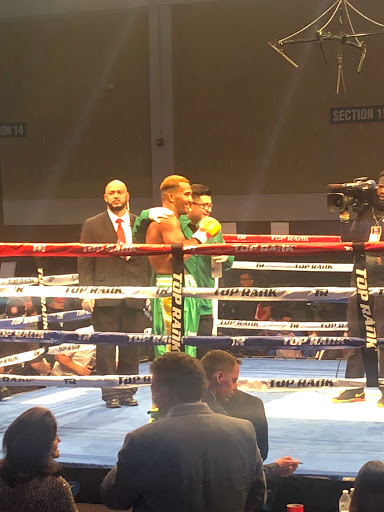 Civic Center «Kissimmee Civic Center», reviews and photos, 201 E Dakin Ave, Kissimmee, FL 34741, USA