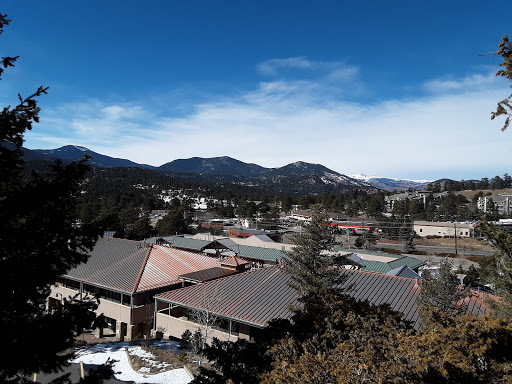 Shopping Mall «Bergen Village Shopping Center», reviews and photos, 1240 Bergen Pkwy, Evergreen, CO 80439, USA