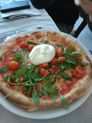 Ristorante Bella Vista in Arona, Provincia di Novara