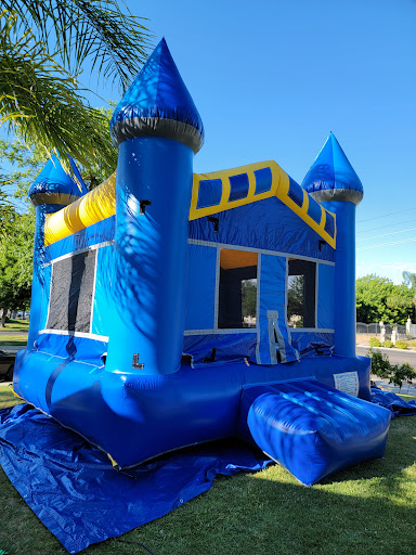 R&T Party Rentals