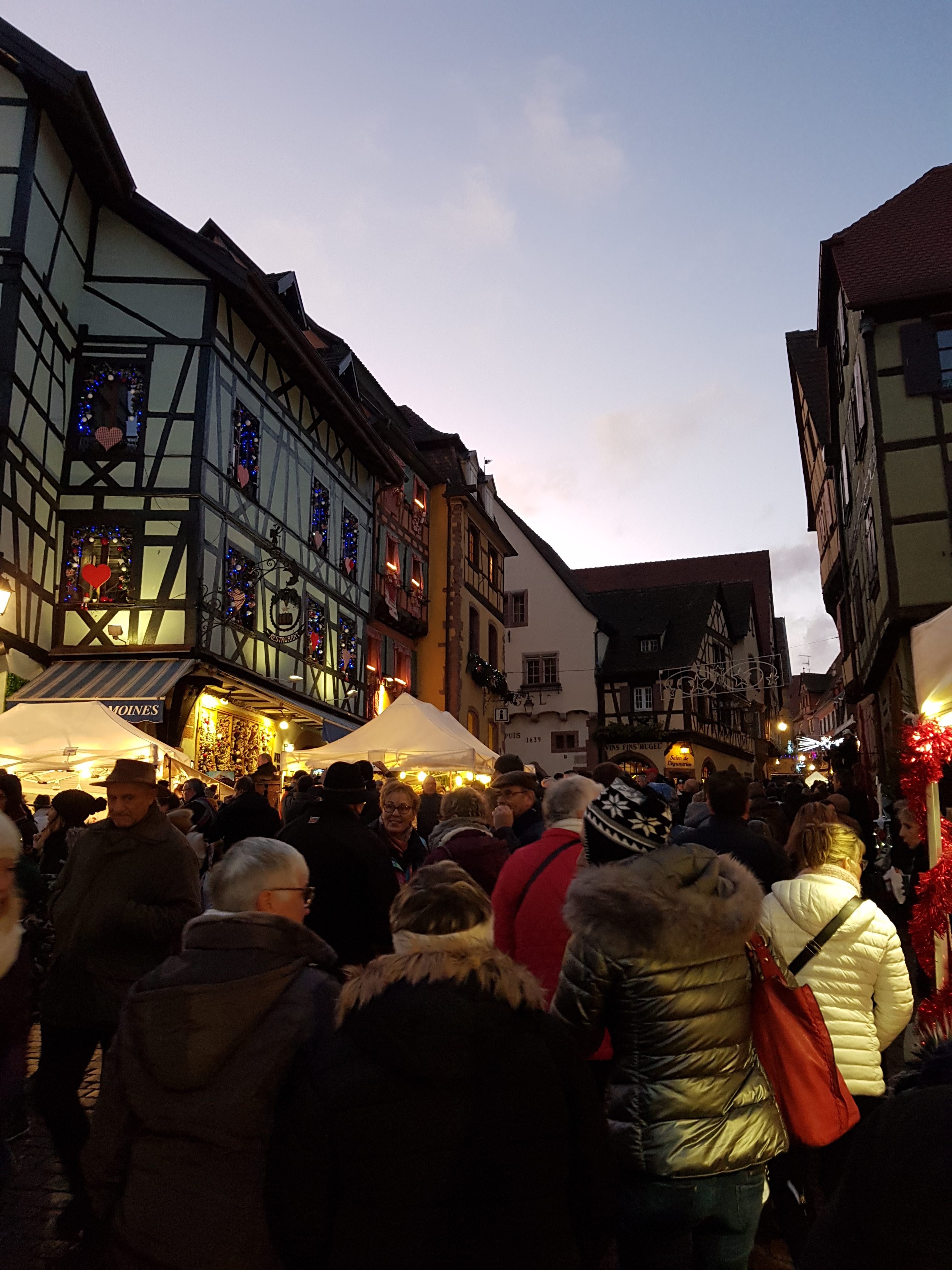 Photo n° 2 de l'avis de Anna.e fait le 09/12/2019 à 20:20