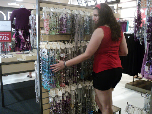 Shopping Mall «The Lake Buena Vista Factory Stores», reviews and photos, 15657 S Apopka Vineland Rd, Orlando, FL 32821, USA