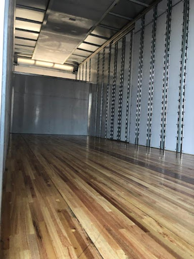 Moving and Storage Service «HD Auston Moving Systems», reviews and photos, 200 Pate Dr c, Greenville, SC 29609, USA