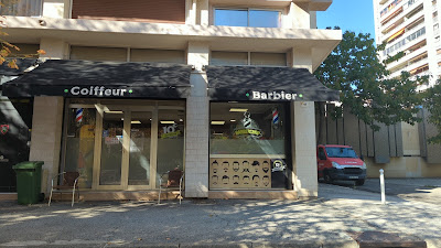 Barbershop à Toulon
