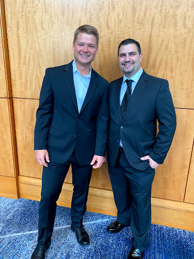 Insurance Agency «Sean Meyers Insurance Services, LLC», reviews and photos