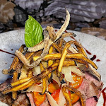 Photo n°2 de l'avis de Babet.l fait le 22/07/2023 à 14:07 sur le  KILO RISTO-BRACERIA à Cursi