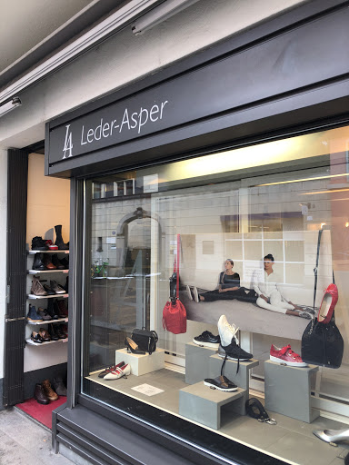 Boutique Leder-Asper AG