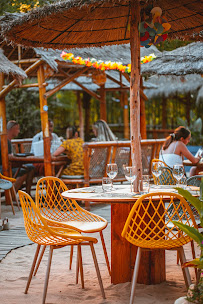 Photos du propriétaire du CocoYa Beach Restaurant - Bar - Cocktails - Tapas - Evènements - Aniane, Montpellier, Hérault - n°1