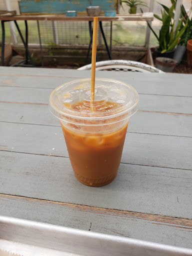 Coffee Shop «The Greenhouse on Porter», reviews and photos, 404 Porter Ave, Ocean Springs, MS 39564, USA