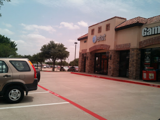 Cell Phone Store «AT&T», reviews and photos, 6161 Long Prairie Rd Suite 100, Flower Mound, TX 75028, USA