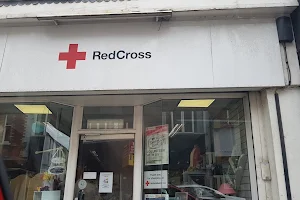 British Red Cross Furniture & Electrical shop, Ballymena image