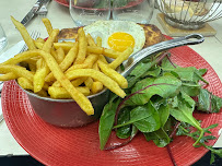 Plats et boissons du Restaurant La Fronde à Paris - n°13