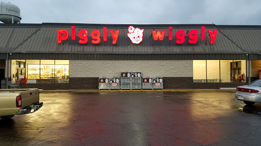 Piggly Wiggly