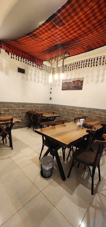 Naz Restaurant - Media School, Bakhtiary 20m road opposite, Ainkawa, Erbil 44001, Iraq