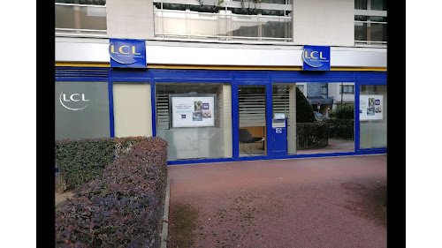 LCL Banque et assurance à Le Chesnay-Rocquencourt