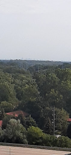 Hotel «Auburn Hills Marriott Pontiac», reviews and photos, 3600 Centerpoint Pkwy, Pontiac, MI 48341, USA