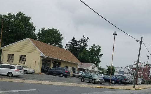 Used Car Dealer «Temple Auto Mart», reviews and photos, 4700 Kutztown Rd, Temple, PA 19560, USA