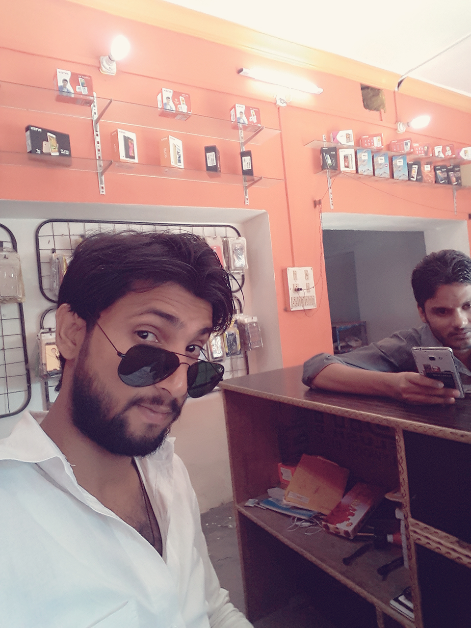 Nice Mobile Shop