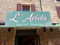 Photos du propriétaire du Restaurant Pizzeria l'Avida à Laudun-l'Ardoise - n°9