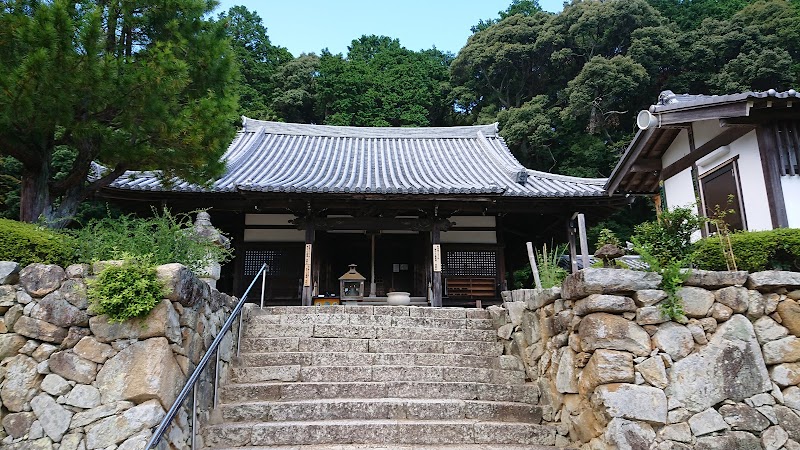 満願寺