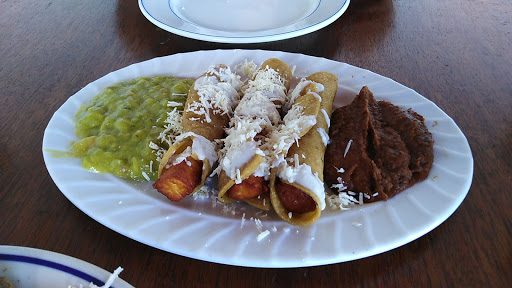 Mexican Chichen