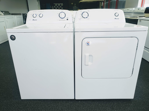 Used Appliance Store «Pro Appliance sales and repairs», reviews and photos, 3250 Lincoln Way E, Massillon, OH 44646, USA