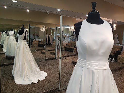 Bridal Shop «Perfect Weddings», reviews and photos, 430 N Memorial Dr, Lancaster, OH 43130, USA