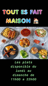 Photos du propriétaire du Restaurant de plats à emporter Couscous Food Restauration Rapide à Bressuire - n°9