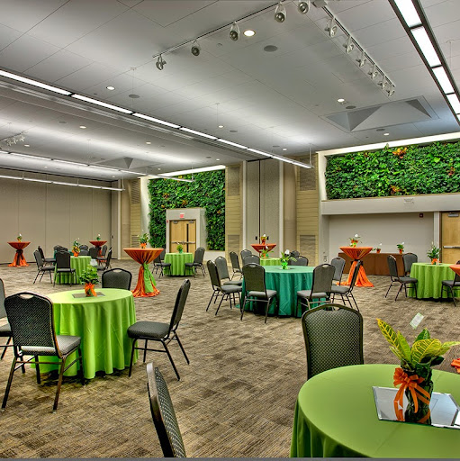 Banquet Hall «Greenbelt Cultural Center», reviews and photos, 1215 Green Bay Rd, North Chicago, IL 60064, USA