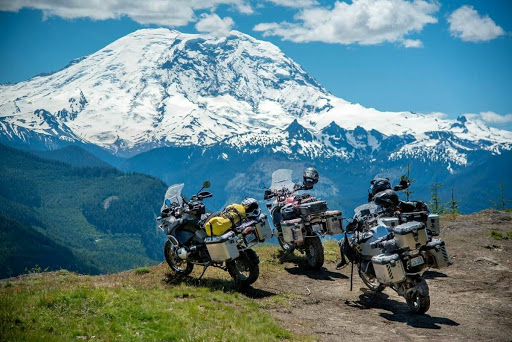 Park «Seahurst Park», reviews and photos, 1600 SW Seahurst Park Rd, Burien, WA 98166, USA