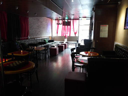 Haveli Cafe & Lounge image 10