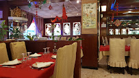 Atmosphère du Restaurant asiatique Lotus Bleu à Brunoy - n°1