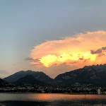 Photo n°9 de l'avis de Edoardo.r fait le 11/08/2018 à 13:37 sur le  Covo Nord Ovest à Malgrate