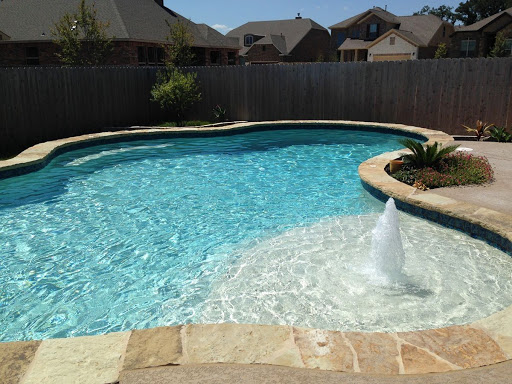 El Paso Pool