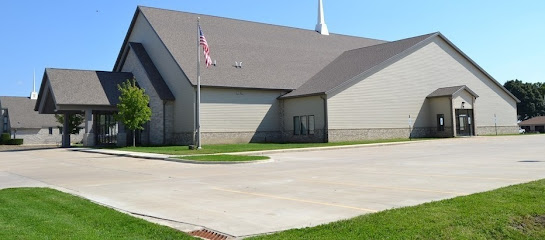 Evangelical Free Church of Canton