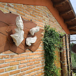 Photo n°7 de l'avis de Antonio.a fait le 19/08/2022 à 15:26 sur le  Agriturismo Setteventi à Pofi