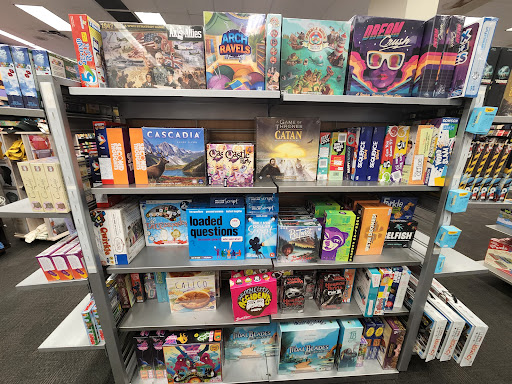 Book Store «Books-A-Million», reviews and photos, 839 Brandon Town Center Dr, Brandon, FL 33511, USA