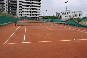 K A Tennis Academy image