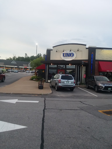 Outlet Mall «Tanger Outlet Tilton», reviews and photos, 120 Laconia Rd, Tilton, NH 03276, USA