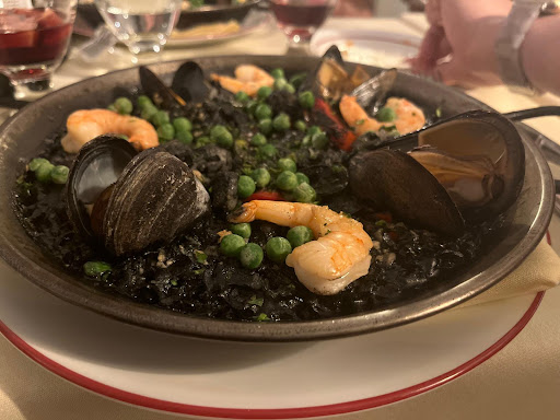 Spanish Restaurant Tapas - Alcala