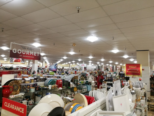 Department Store «HomeGoods», reviews and photos, 8108 Abercorn St #200, Savannah, GA 31406, USA