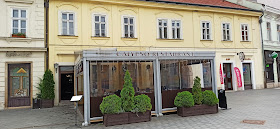 Calypso Kisvendéglő