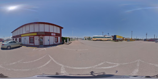 Museum «Pikes Peak Historical Street Railway Foundation», reviews and photos, 2333 Steel Dr, Colorado Springs, CO 80907, USA