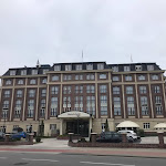 Photo n°1 de l'avis de Katastrofee. fait le 20/09/2019 à 19:26 sur le  Hotel am Delft à Emden