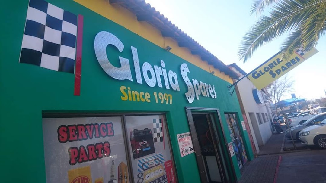 Gloria Spares in the city Kuruman