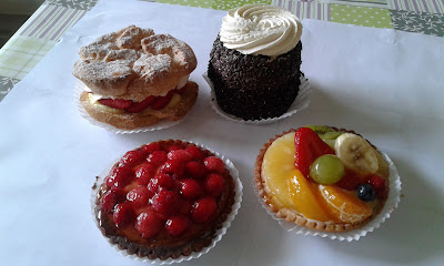 Boulangerie - Pâtisserie "Coeur de Pévèle" à Orchies