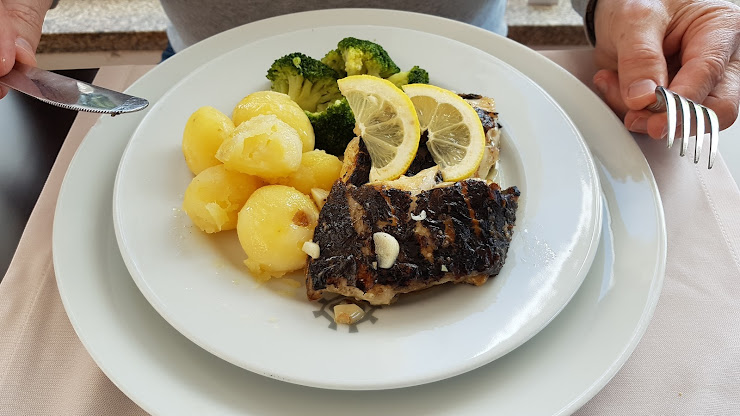 Plats et boissons hôtels INATEL Vila Ruiva Hotel 6370-401 Vila Ruiva